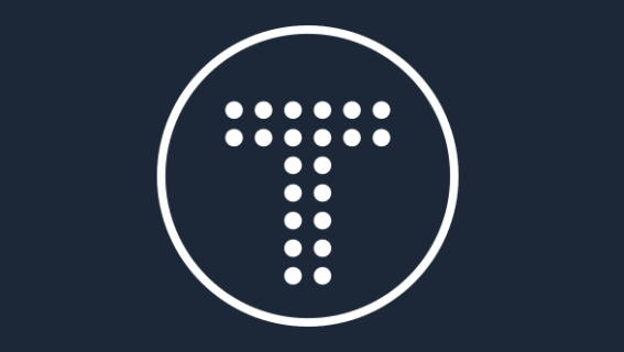TrueBridge logo icon